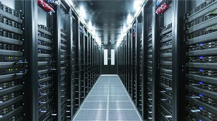 北京某高校机房建设工程